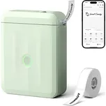 Niimbot D110_M zelená + role štítků