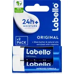 LABELLO Orginal Care 2× 4,8 g