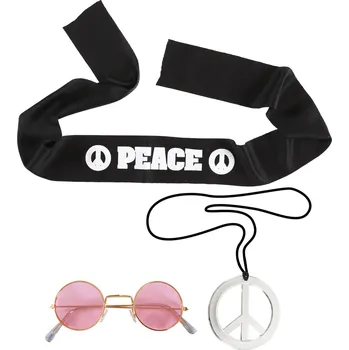 Widmann Sada hippies s čelenkou