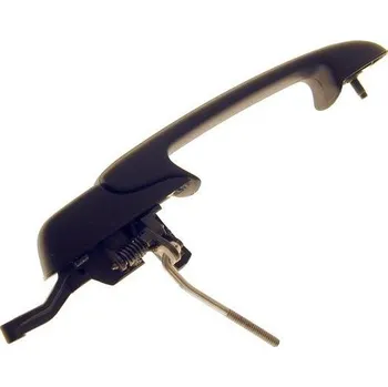 Dveře karosérie ACI vnější klika zadních dveří, levá 1756Z45