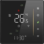 Smoot Air Thermostat Plus Vodní podlahové vytápění (5 A)