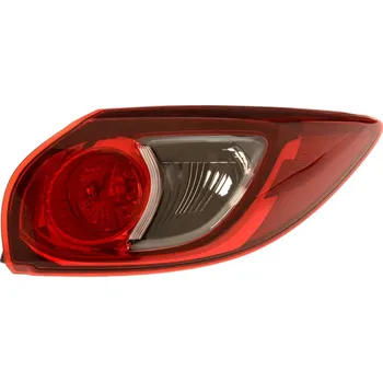 Zadní světlomet ACI MAZDA CX-5 3/12- zadní světlo vnější (bez objímek) P