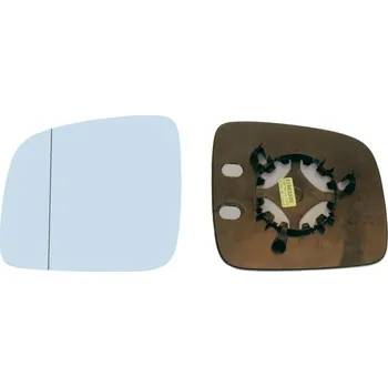 Motodíl ACI sklo zpětného zrcátka s plastovým držákem pro VW TRANSPORTER 03- L (5896831)