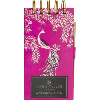 Blok Zápisník a pero Anniversary Collection