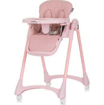 Sušák na prádlo Chipolino Candy Shop Flamingo