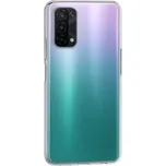 TopQ Ultra Clear pro Oppo Reno 5Z 5G průhledný
