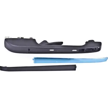 Dveře karosérie ACI vnější klika zadních dveří černá, pravá 5834Z48A