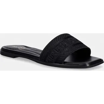 Dámské pantofle Pantofle Aldo OCEANIA 13966723 černá 99X, EUR 41