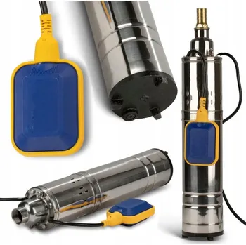 Čerpadlo Hlubinné čerpadlo do vrtu s plovákem OX-5011 BOXER