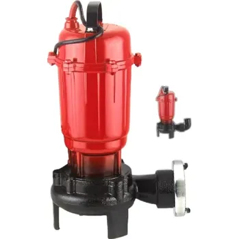 Čerpadlo Kalové čerpadlo do septiku 2" 3750W OX7785 BOXER