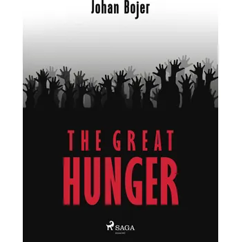 Kniha The Great Hunger Ekniha