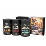 Fixi Coffee Káva Maryša v trojce a…