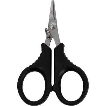 CARP EXPERT BRAID SCISSORS NŮŽKY NA PLETENÉ ŠNÚRY - CARP EXPERT BRAID SCISSORS NOŽNIČKA NA PLETENÉ ŠNÚRY