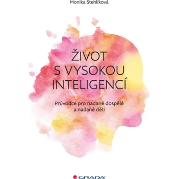 Kniha Život s vysokou inteligencí Ekniha