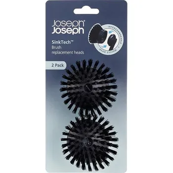 JOSEPH JOSEPH SinkTech náhradní hlavice 6500001, 2 ks