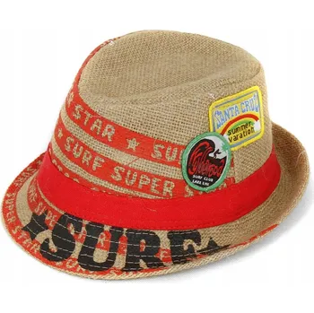 Dámské spodní prádlo Polar Fashion klobouk klasický vícebarevný velikost 52