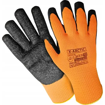 Pracovní rukavice Pracovní rukavice Zateplené Procera X-Arctic velikost 10 - XL 1 pár