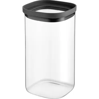 Dóza na potraviny Siguro Dóza na potraviny ViewStash, 1,5 l