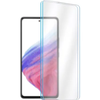AlzaGuard 2.5D Case Friendly Glass pro Samsung Galaxy A53 5G