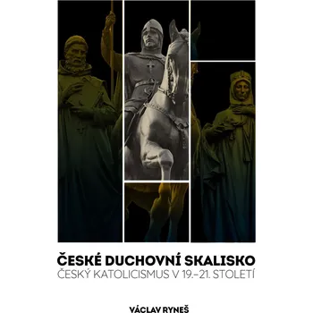 Kniha České duchovní skalisko Ekniha