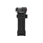 Skládací zámek na kolo Trelock FS 360 Kód