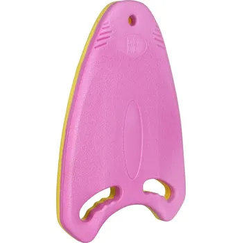 Merco Multipack 2 ks Surf plavecká deska růžová