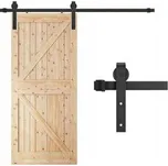 Systém pro posuvné dveře 183 cm Springos HA5000