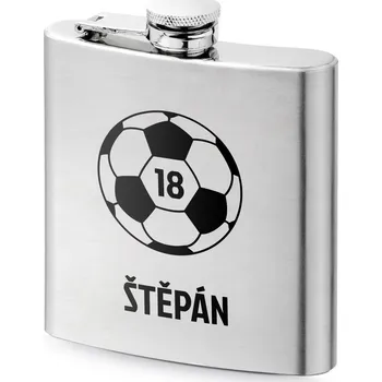 Placatka Placatka fotbalový míč