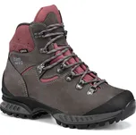 Hanwag Tatra II Lady GTX / UK 4, EUR 37 / Asphalt-Dark Garnet