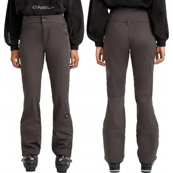 Snowboardové kalhoty Dámské zimní kalhoty O'neill Blessed vel. L na snowboard a lyže 10K/7K