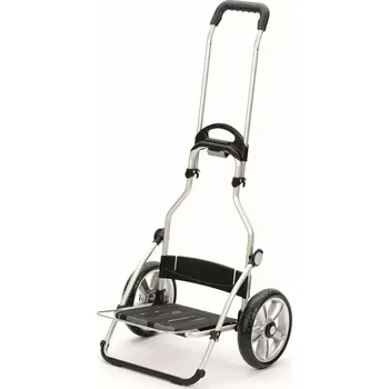 Nákupní taška Andersen hliníkový vozík Royal 50 kg