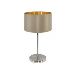 Stolní lampa Eglo Maserlo 31629