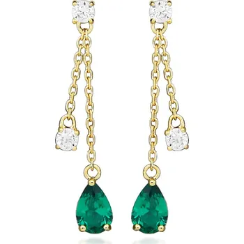 Náušnice SILVER CAT SC559 (Ag925/1000; 1,32 gr)