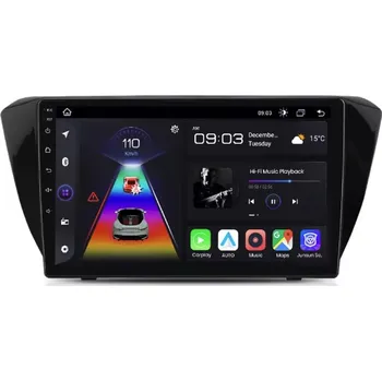 Auto Hi-Fi Hizpo Autorádio Volkswagen Passat B8 2015-2020 s WIFI, GPS NAVIGACE, KAMERA, Android Autorádio VW