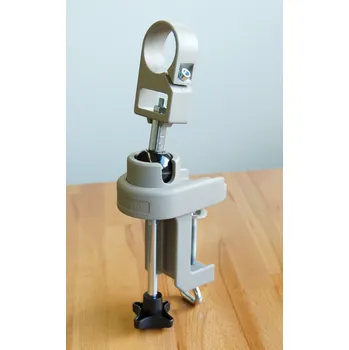 Stojan na vrtačku Kloubový držák na vrtačku 43mm Kaindl