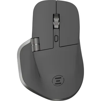 Myš Eternico M500 Wireless šedá