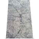 Kusový koberec Vista 08 - 200x290cm šedý