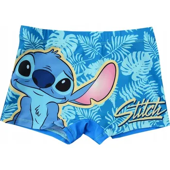 Chlapecké spodní prádlo EplusM boxerky velikost 122