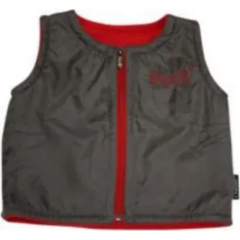 Little Angel Vesta Terry červená Outlast vel. 68