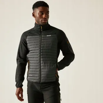 Pánská větrovka Bunda Regatta Ceden vel. L