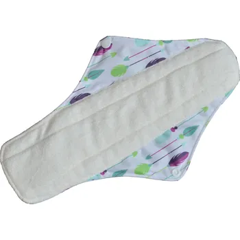 Menstruační vložka GaGa's Noční menstruační vložka Plumilla