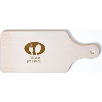 Prkénko malé příbor