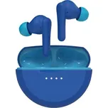 Belkin SOUNDFORM™ Nano 2 - Wireless Earbuds for Kids - dětská bezdrátová sluchátka, modrá
