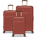 SUITSUIT TR-7221/3 Fab Seventies Red Orche