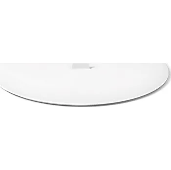 Blim Plus Poklice na mísy Nettuno/Hera XL CP50-000 Artic White, 30 cm