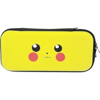 Obal na herní konzoli Cestovní pouzdro na Nintendo Switch - Pikachu