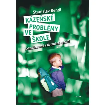 Kázeňské problémy ve škole Ekniha