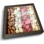 Sablio Mandle Ten nejlepší brácha na světě - 4x 80g