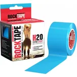 RockTape H2O kinesiologický tejp modrý