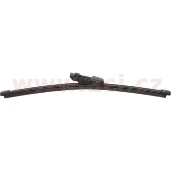 Stěrač VALEO zadní stěrač plochý SILENCIO X-TRM (1ks) [250 mm]